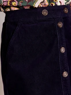 Cecelia corduroy rok*Boden New