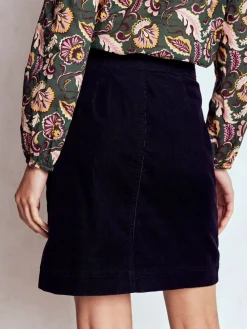 Cecelia corduroy rok*Boden New