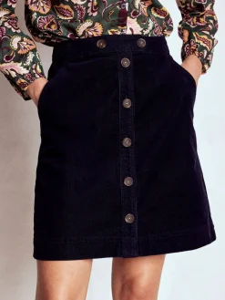 Cecelia corduroy rok*Boden New