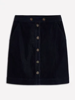 Cecelia corduroy rok*Boden New