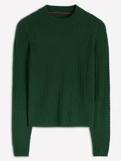 Diane Pointelle Jumper*Boden New