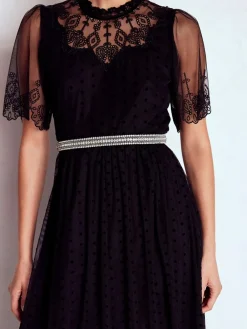 Embellished Belt*Boden Best