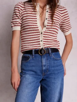 Heritage Classic Belt*Boden Best