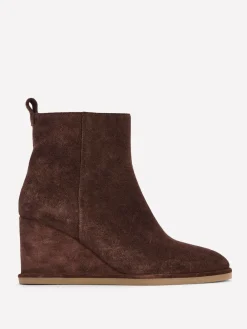 Smart Wedge Boots*Boden Online