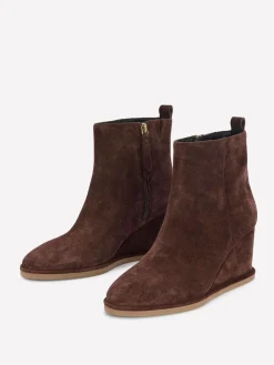 Smart Wedge Boots*Boden Online