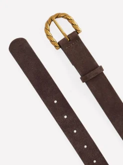 Twist Buckle Belt*Boden Clearance