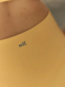 Bootyshorts*self. Hot