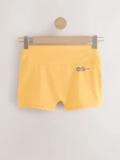 Bootyshorts*self. Hot