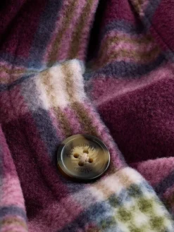 - Polar Fleece Shacket*Next Online