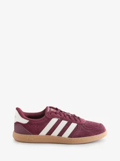 Bordeauxrood - Breaknet Sleek sneakers*adidas Discount