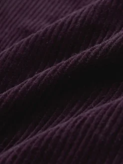 - Cord Wide Leg Trousers With Scarf*Next Online