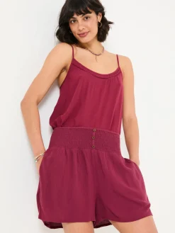 - FatFace Flippy Shorts*Fat Face Hot