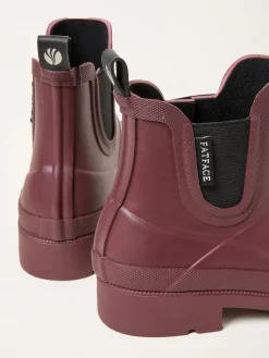 - FatFace Rubber Ankle Welly*Fat Face Hot