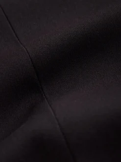 Bordeauxrood - Fitted Single Breasted Blazer*Next