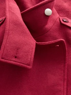 - Formele jas met colkraag*Next Discount