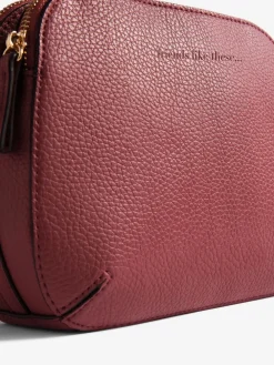 - Double Compartment Cross-Body Bag*Friends Like These New