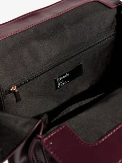 - Padlock Pocket Bag*Friends Like These Hot