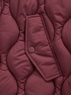 - Lichtgewicht gewatteerd jack*Next Clearance