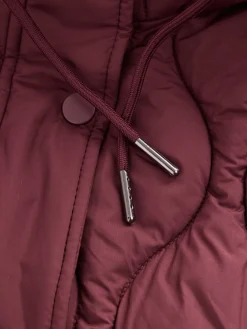 - Lichtgewicht gewatteerd jack*Next Clearance