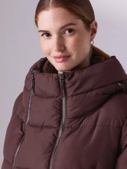 - Maternity Shower Resistant Coat*Next Clearance