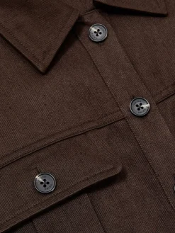 - Anais utility-jumpsuit met wijde pijpen*Reiss Hot