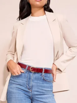 - Studded Belts 2 Pack*Friends Like These Online