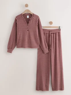 - Behaaglijke pyjama met lange mouwen*Next Discount