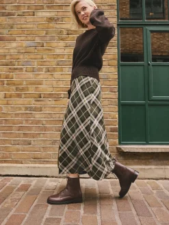 - Forever Comfort® - Enkellaarzen met vetersluiting*Next Sale