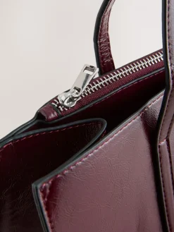 - Draagtas met structuur*Next Sale