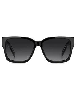 - Vierkante zonnebril*BOSS