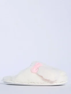 Dog Borg Mules*Boux Avenue Discount