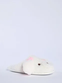 Dog Borg Mules*Boux Avenue Discount