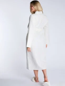 Long Waffle Robe*Boux Avenue Outlet