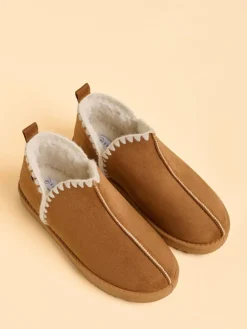 Ember Steps Slippers*Brakeburn Online