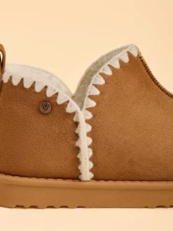 Ember Steps Slippers*Brakeburn Online