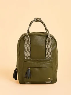 Sierra Backpack*Brakeburn