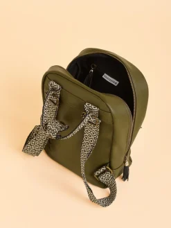 Sierra Backpack*Brakeburn