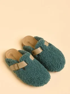 Solstice Slippers*Brakeburn Best