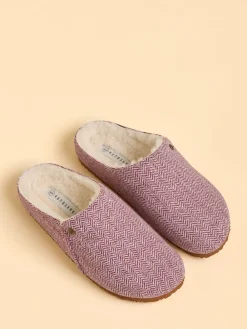 Twilight-pantoffels*Brakeburn Best