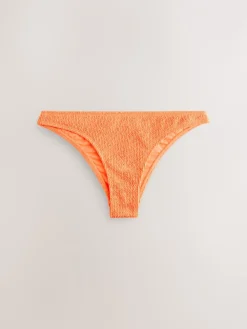 - Hoog uitgesneden bikinibroekje*Next Discount