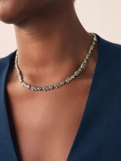 Brons - Clusterketting*Next Best