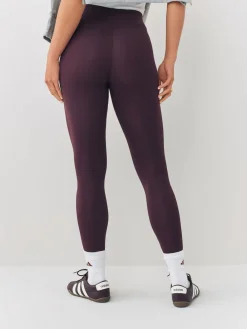 - Essentials Linear katoenen legging*adidas Outlet