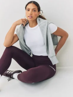 - Essentials Linear katoenen legging*adidas Outlet