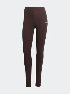 - Essentials Linear katoenen legging*adidas Outlet