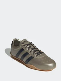 Bruin - Grand Court Lo Trainers*adidas Outlet