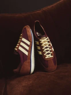 Bruin - SL 72 OG Trainers*adidas originals Discount