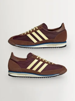 Bruin - SL 72 OG Trainers*adidas originals Discount