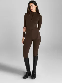 - Core Leggings*Aztec Diamond Clearance