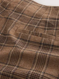 Bruin - Check Smart Culottes*Next Clearance