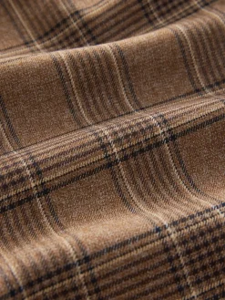 Bruin - Check Smart Culottes*Next Clearance